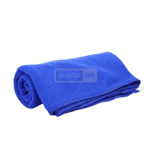 Microfiber canvas for glass and table 40/40cm